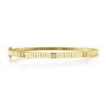Diamond Bangle