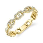 Diamond Link Band