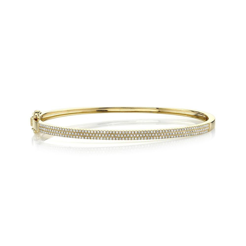 2024/04/1000140399.jpg 0.52Ct Diamond Pave Bangle